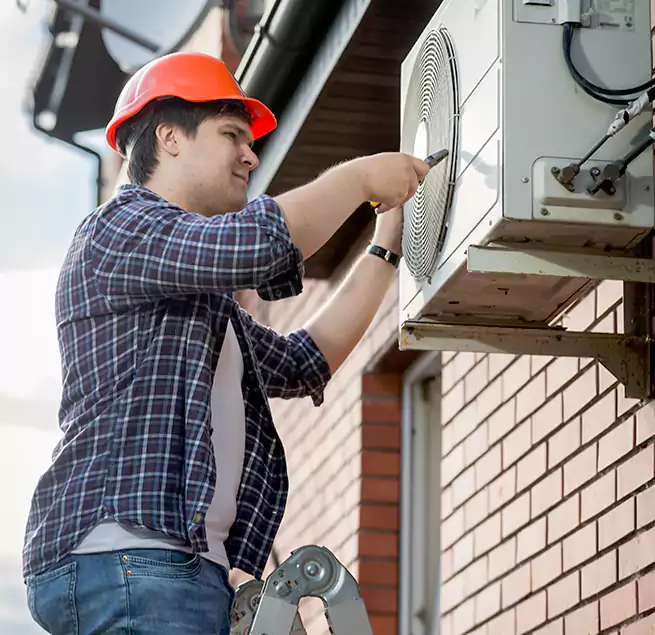 Why Homeowners & Businesses Trust Us Royal Palm Beach, FL